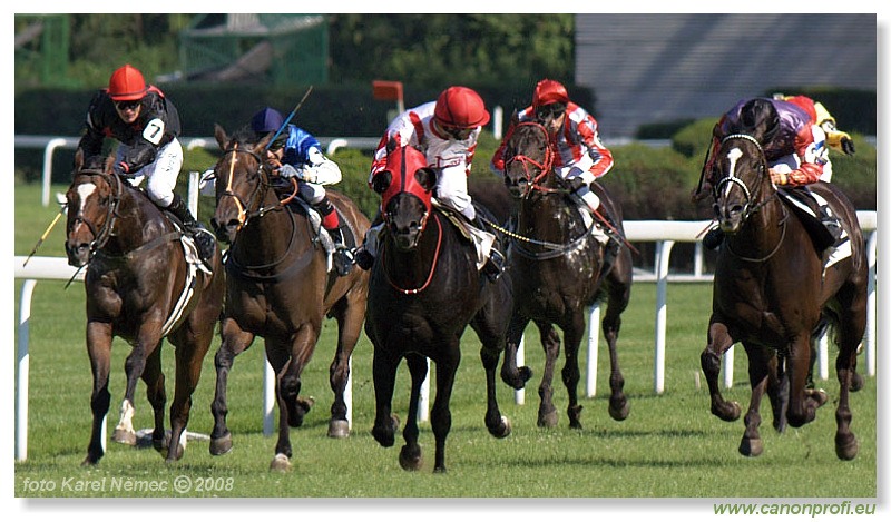 Bratislava - 22. júna 2008 