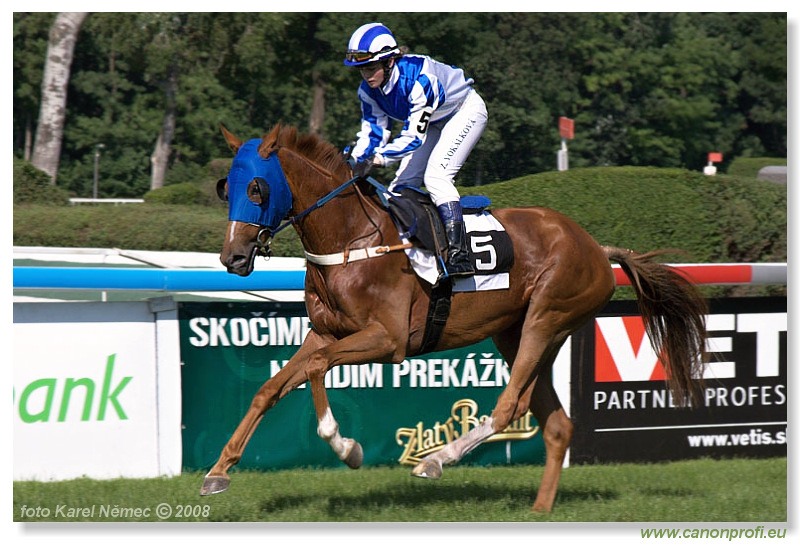 Bratislava - 22. júna 2008 