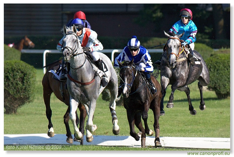 Bratislava - 22. júna 2008 