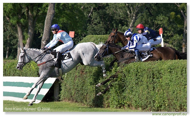 Bratislava - 22. júna 2008 