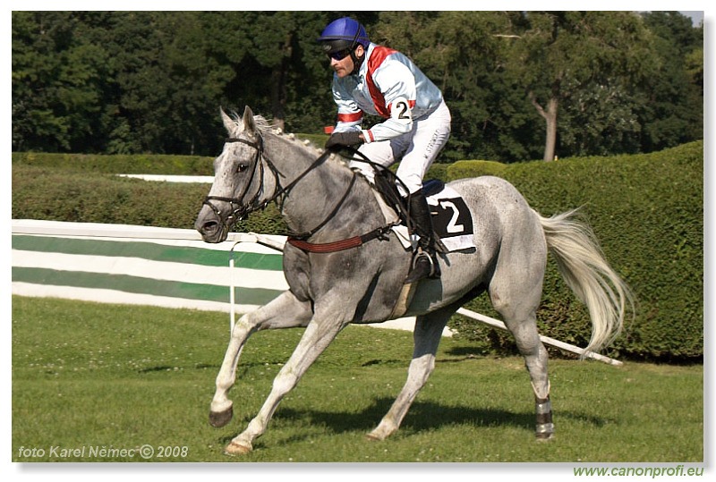 Bratislava - 22. júna 2008 