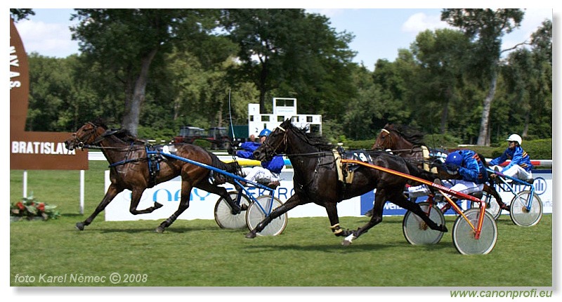 Bratislava - 29. júna 2008 