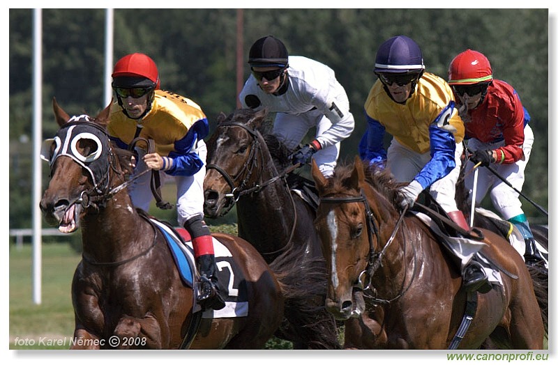 Bratislava - 29. júna 2008 