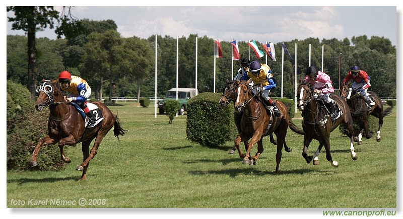 Bratislava - 29. júna 2008 