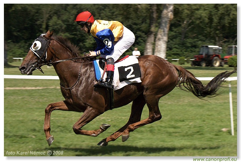 Bratislava - 29. júna 2008 