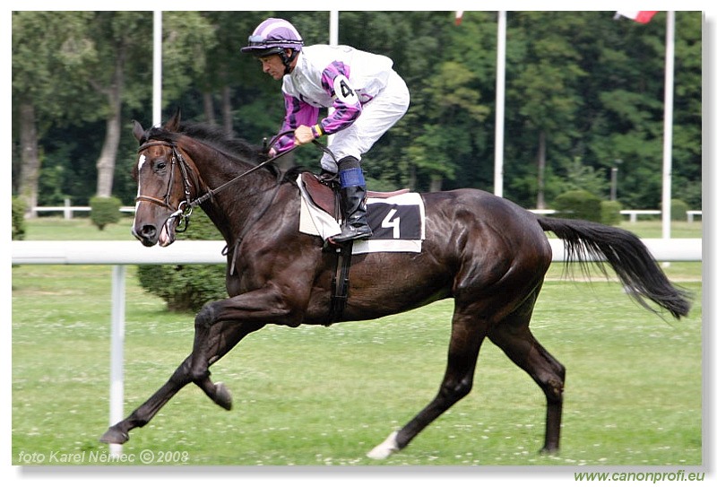 Bratislava - 13. 7. 2008 