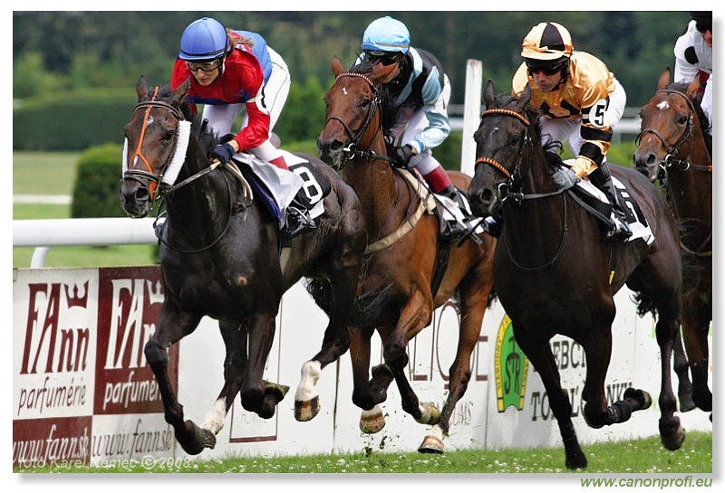 Bratislava - 13. 7. 2008 