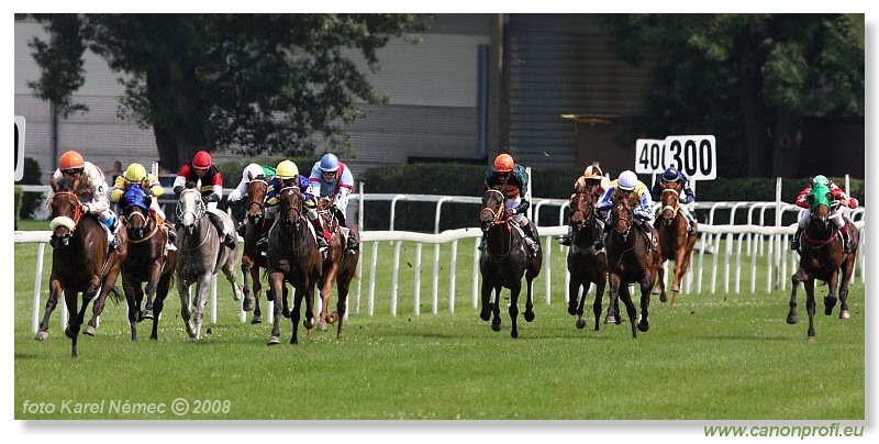Bratislava - 13. 7. 2008 