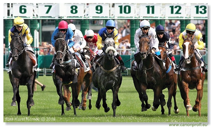 Bratislava - 13. 7. 2008 