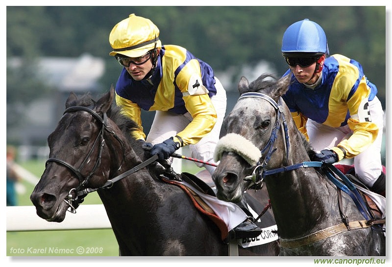 Bratislava - 13. 7. 2008 