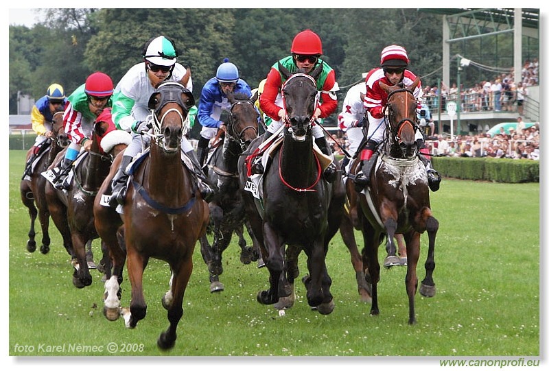 Bratislava - 13. 7. 2008 
