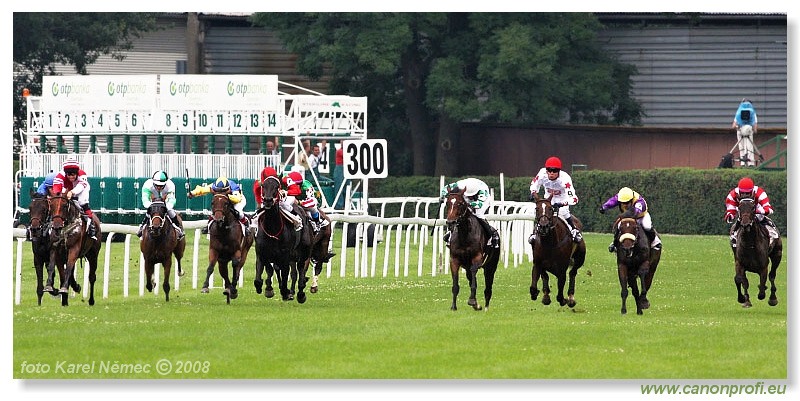 Bratislava - 13. 7. 2008 