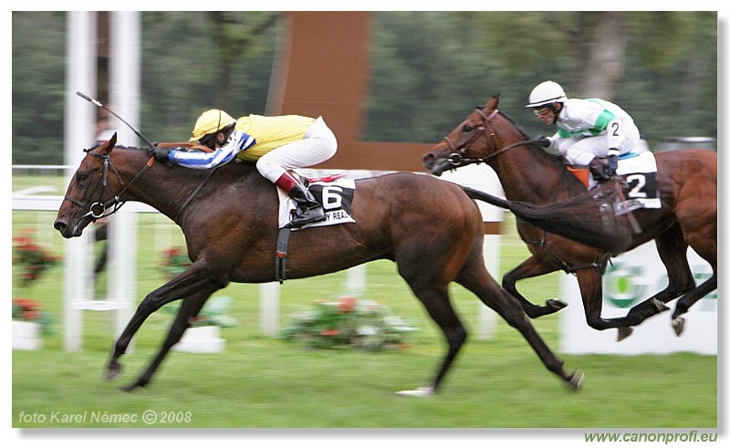 Bratislava - 13. 7. 2008 