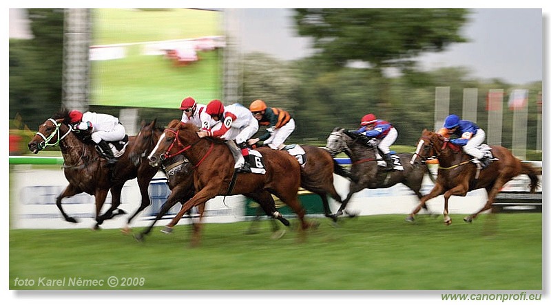 Bratislava - 13. 7. 2008 