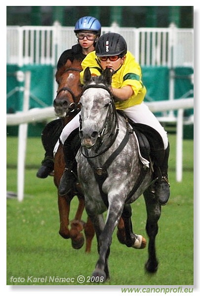 Bratislava - 13. 7. 2008 