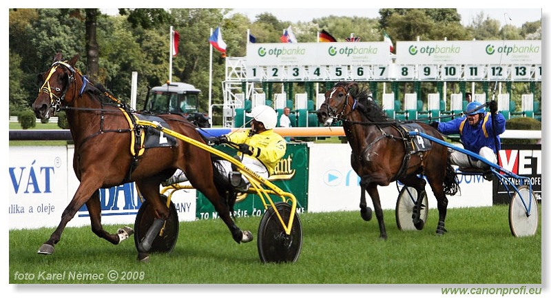 Bratislava - 24. augusta 2008 