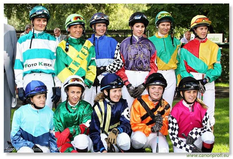 Bratislava - 24. augusta 2008 