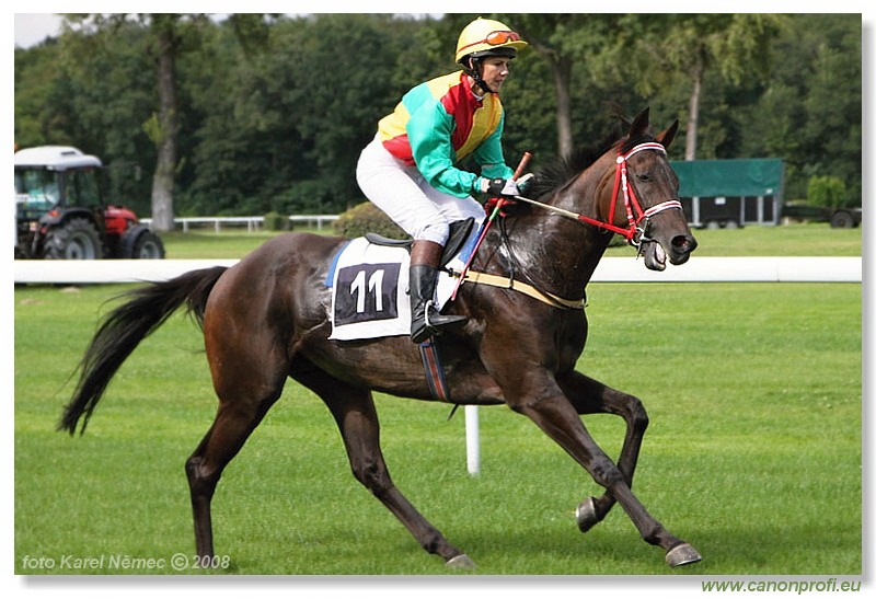 Bratislava - 24. augusta 2008 