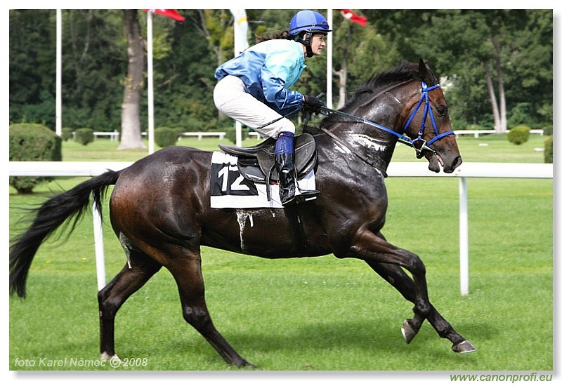 Bratislava - 24. augusta 2008 