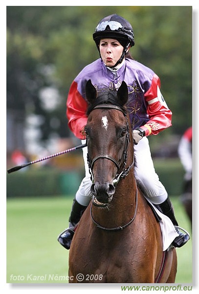 Bratislava - 24. augusta 2008 
