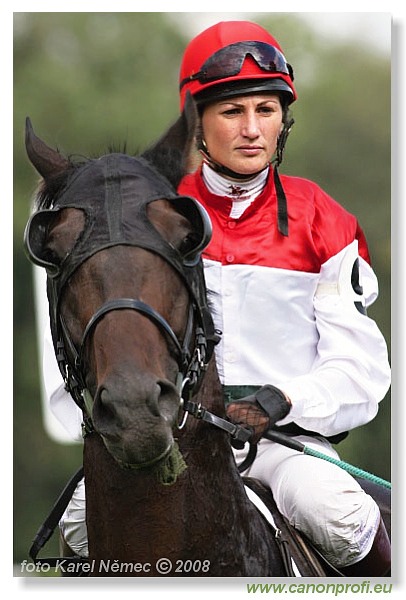 Bratislava - 24. augusta 2008 