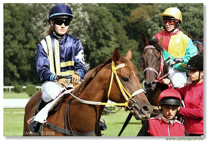 Bratislava - 24. augusta 2008 