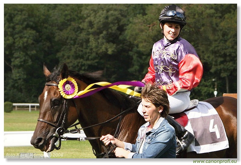 Bratislava - 24. augusta 2008 