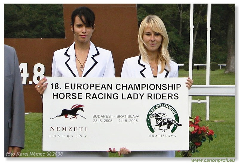 Bratislava - 24. augusta 2008 