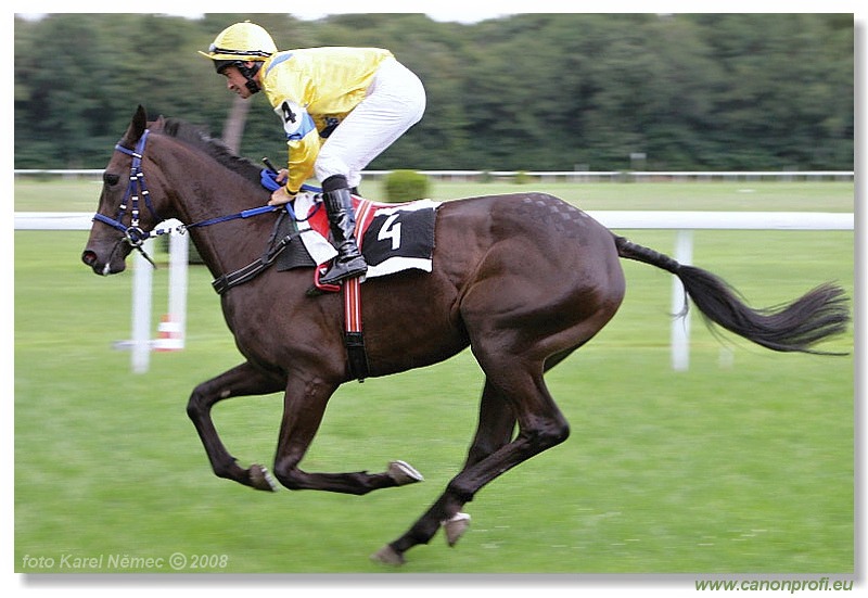 Bratislava - 24. augusta 2008 
