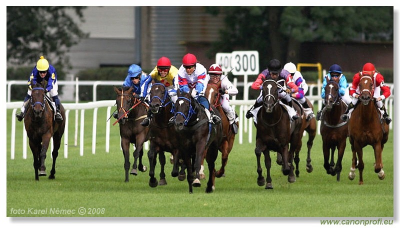 Bratislava - 24. augusta 2008 