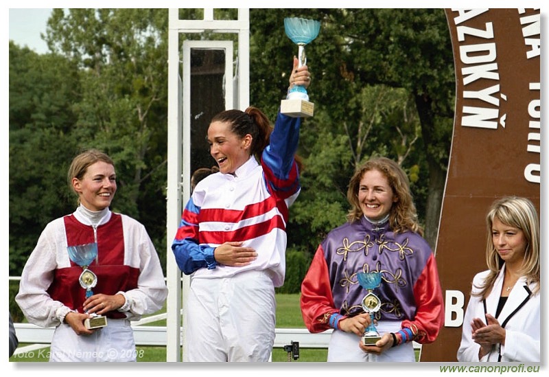Bratislava - 24. augusta 2008 