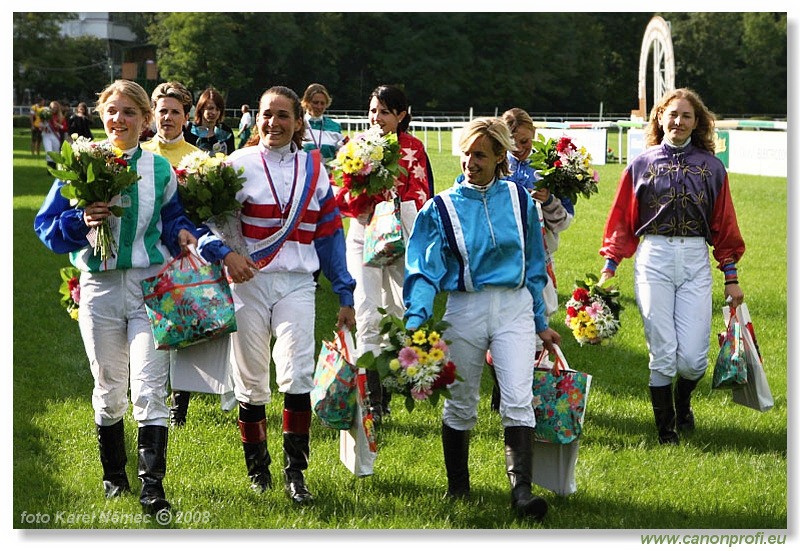 Bratislava - 24. augusta 2008 