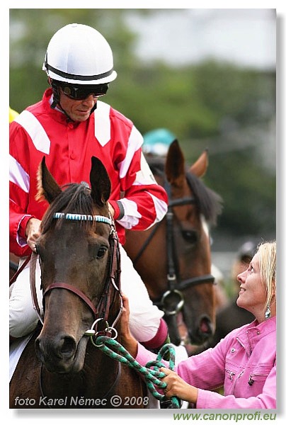 Bratislava - 24. augusta 2008 