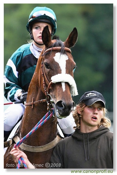 Bratislava - 24. augusta 2008 