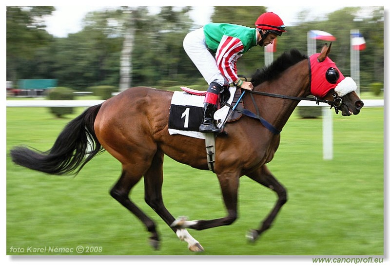 Bratislava - 24. augusta 2008 