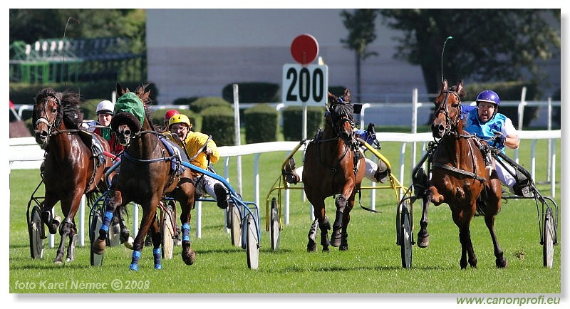 Bratislava - 31. 8. 2008 