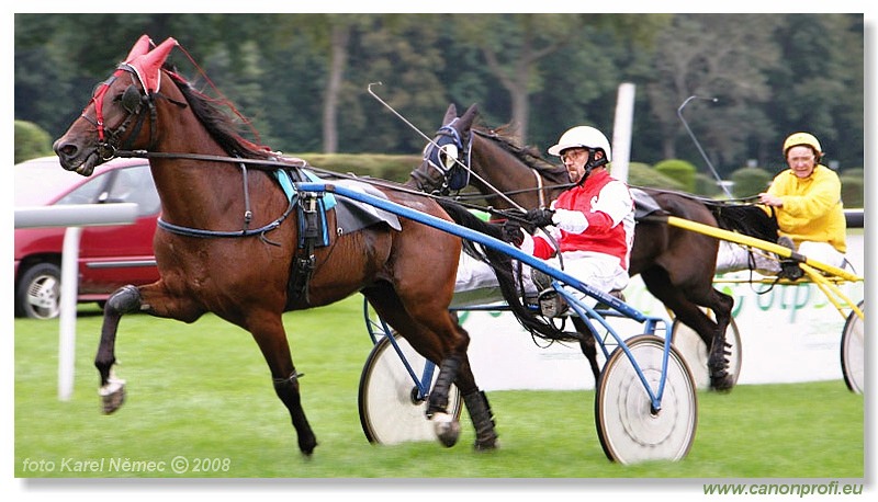 Bratislava - 14. septembra 2008 