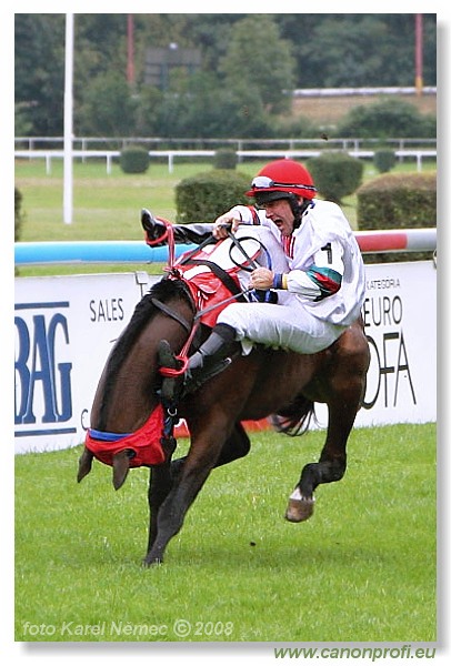 Bratislava - 14. septembra 2008 