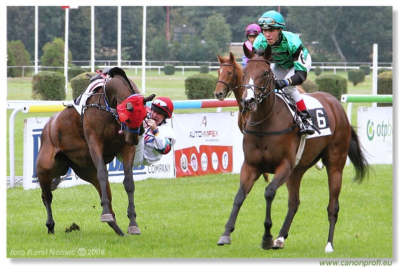 Bratislava - 14. septembra 2008 