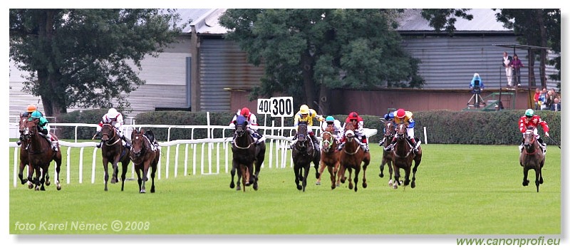 Bratislava - 14. septembra 2008 