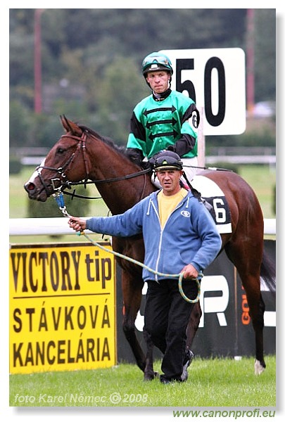 Bratislava - 14. septembra 2008 