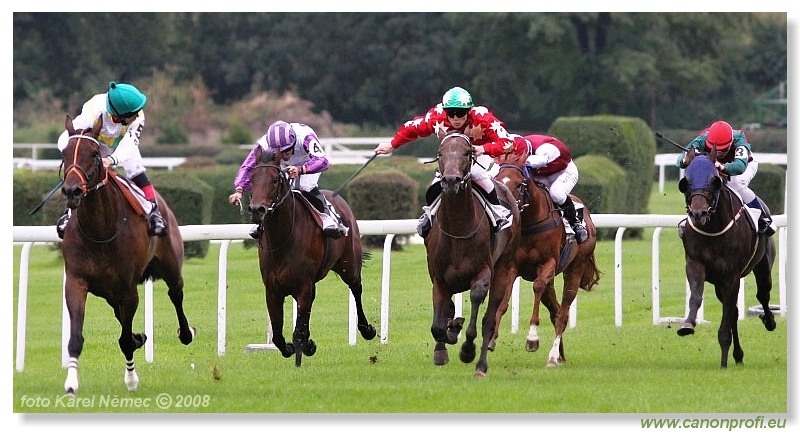 Bratislava - 14. septembra 2008 