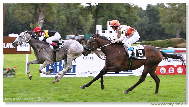 Bratislava - 14. septembra 2008 