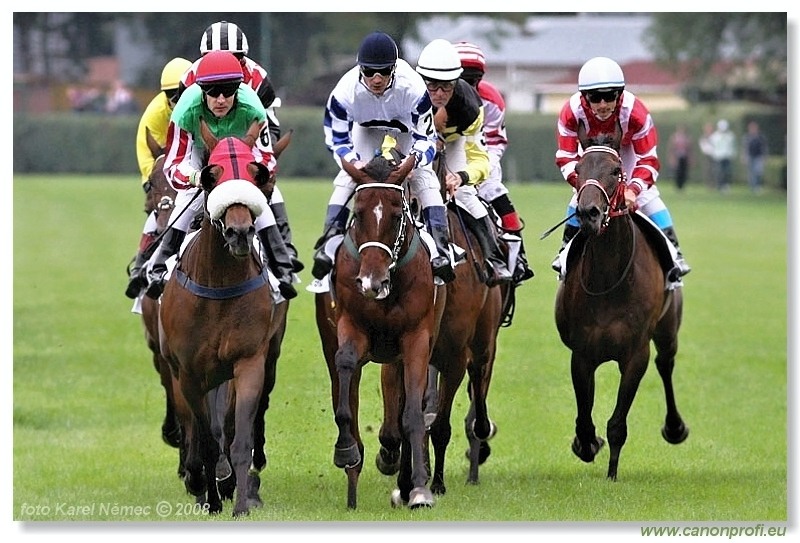 Bratislava - 14. septembra 2008 