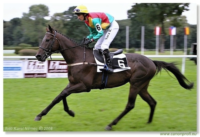 Bratislava - 14. septembra 2008 