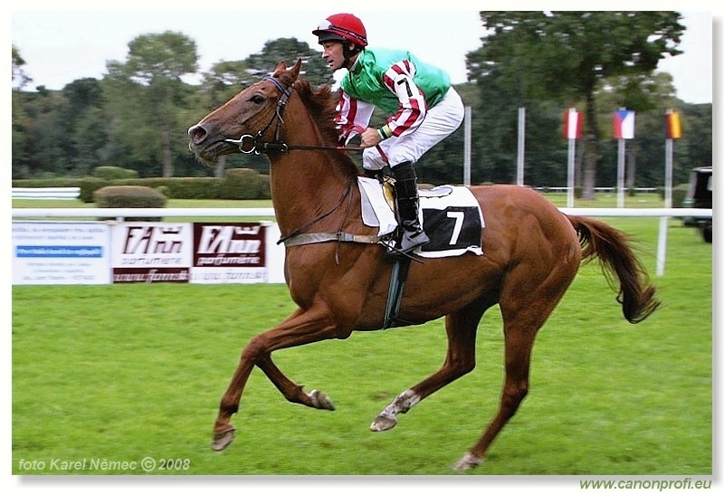 Bratislava - 14. septembra 2008 