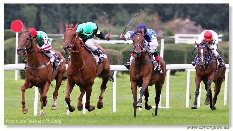 Bratislava - 14. septembra 2008 