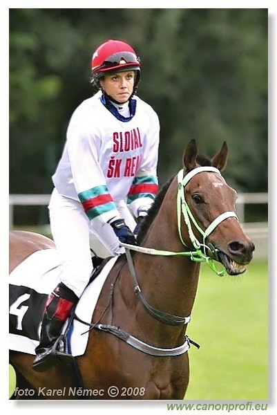 Bratislava - 14. septembra 2008 