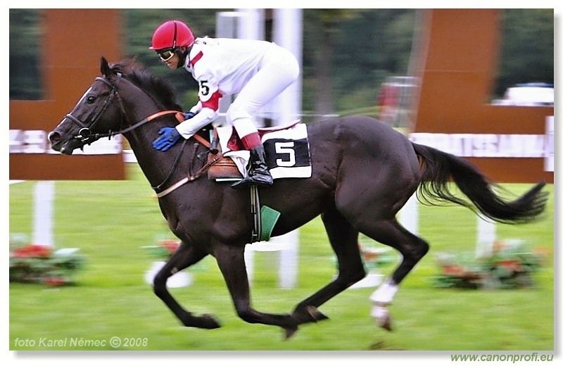 Bratislava - 14. septembra 2008 