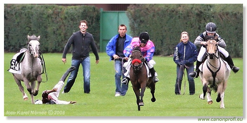 Bratislava - 14. septembra 2008 